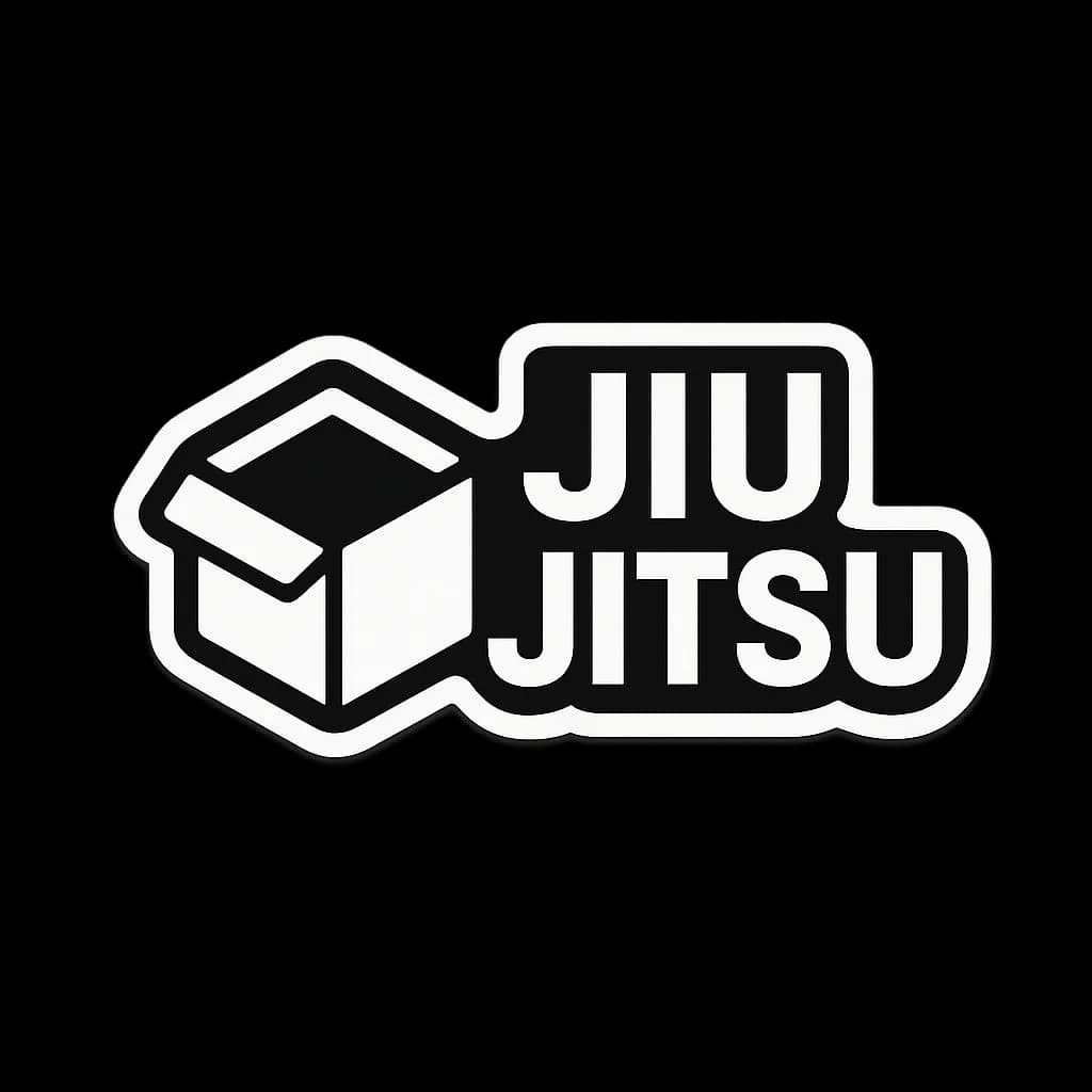 Outbox Jiu Jitsu Fit